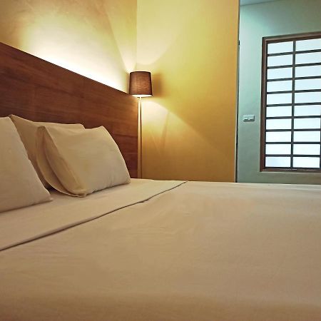 Malino Highlands Hotel Buitenkant foto